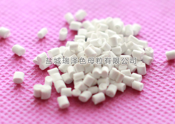 熔喷无纺布专用母粒
