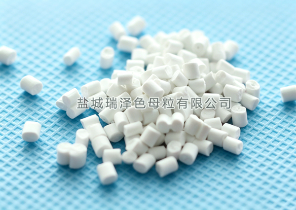 医疗防护服专用SMS色母粒