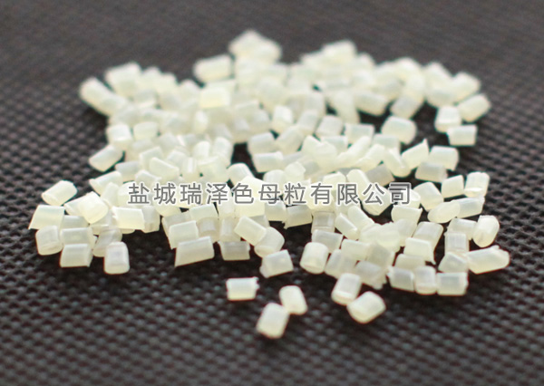 工业户外与轨道交通专用功能母粒